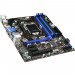 Placa de baza MSI B85M-E45, 4*DDR3, PCIE 3.0, 6*SATA, VGA, HDMI, Socket LGA 1150